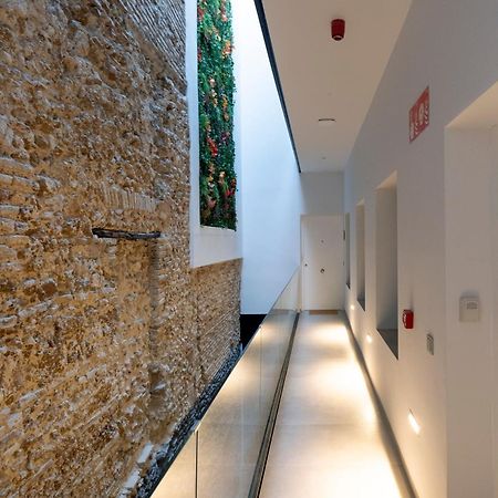 Villar Suites By Cadiz4Rentals Luaran gambar