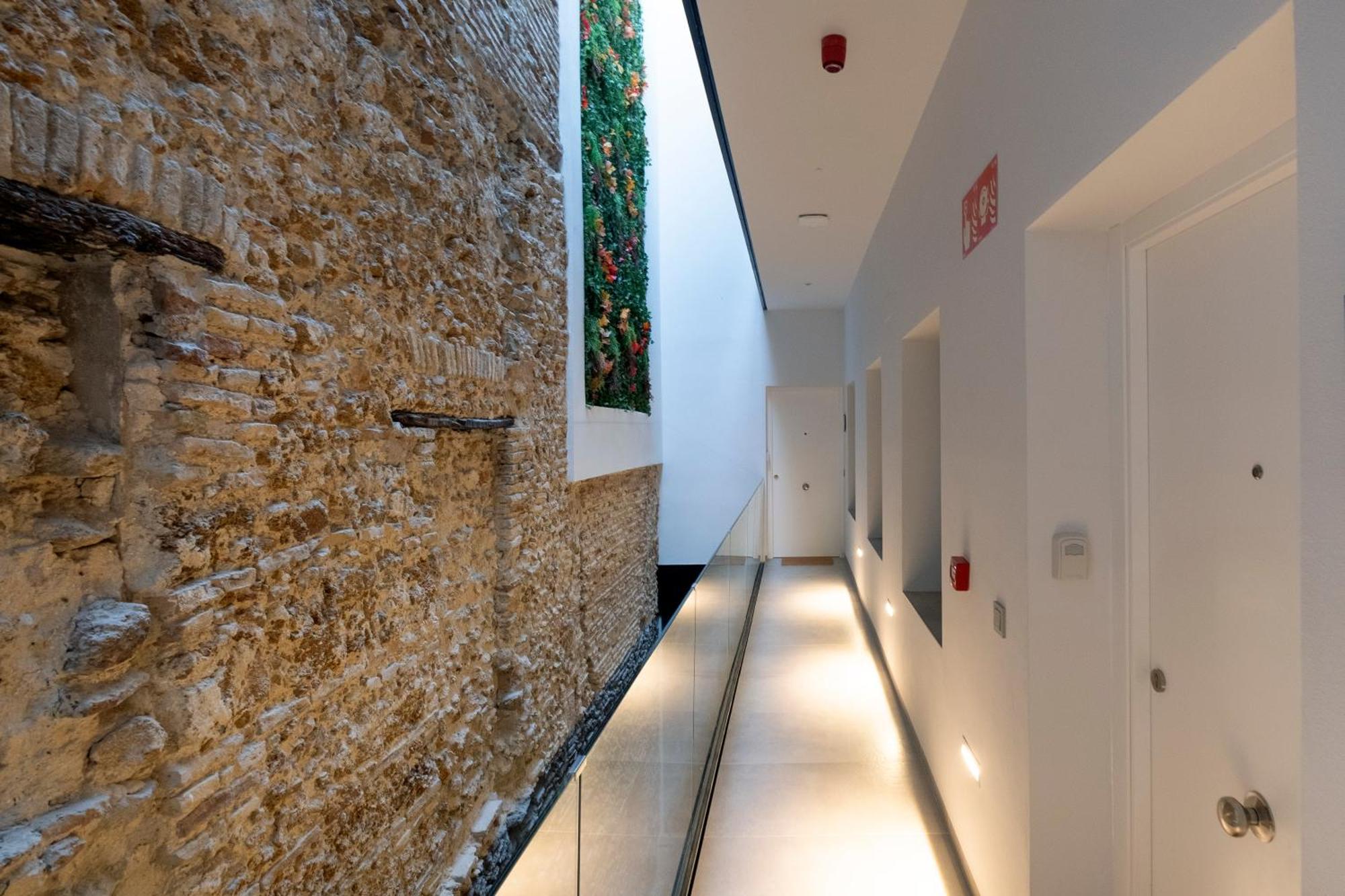 Villar Suites By Cadiz4Rentals Luaran gambar