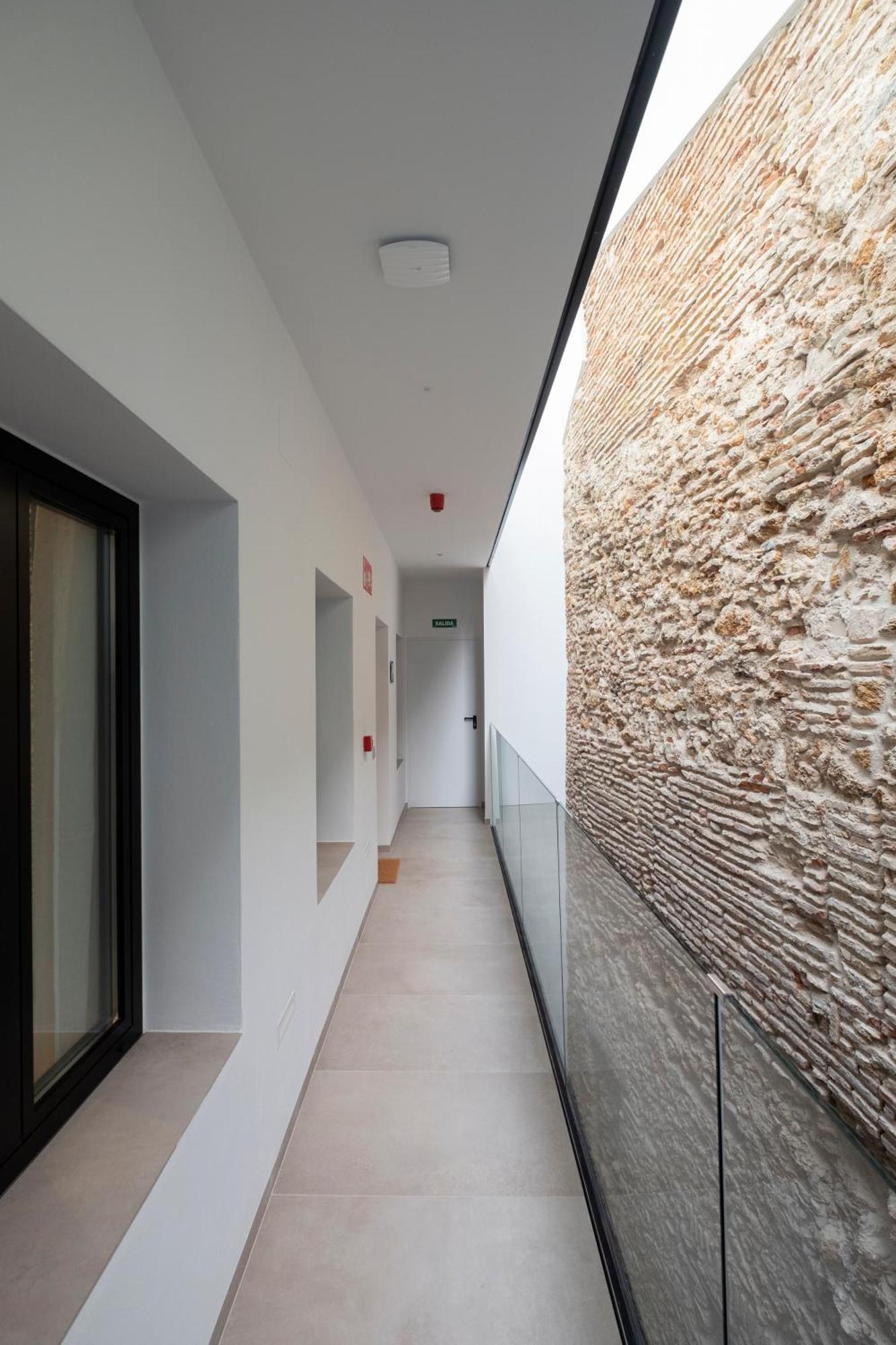 Villar Suites By Cadiz4Rentals Luaran gambar