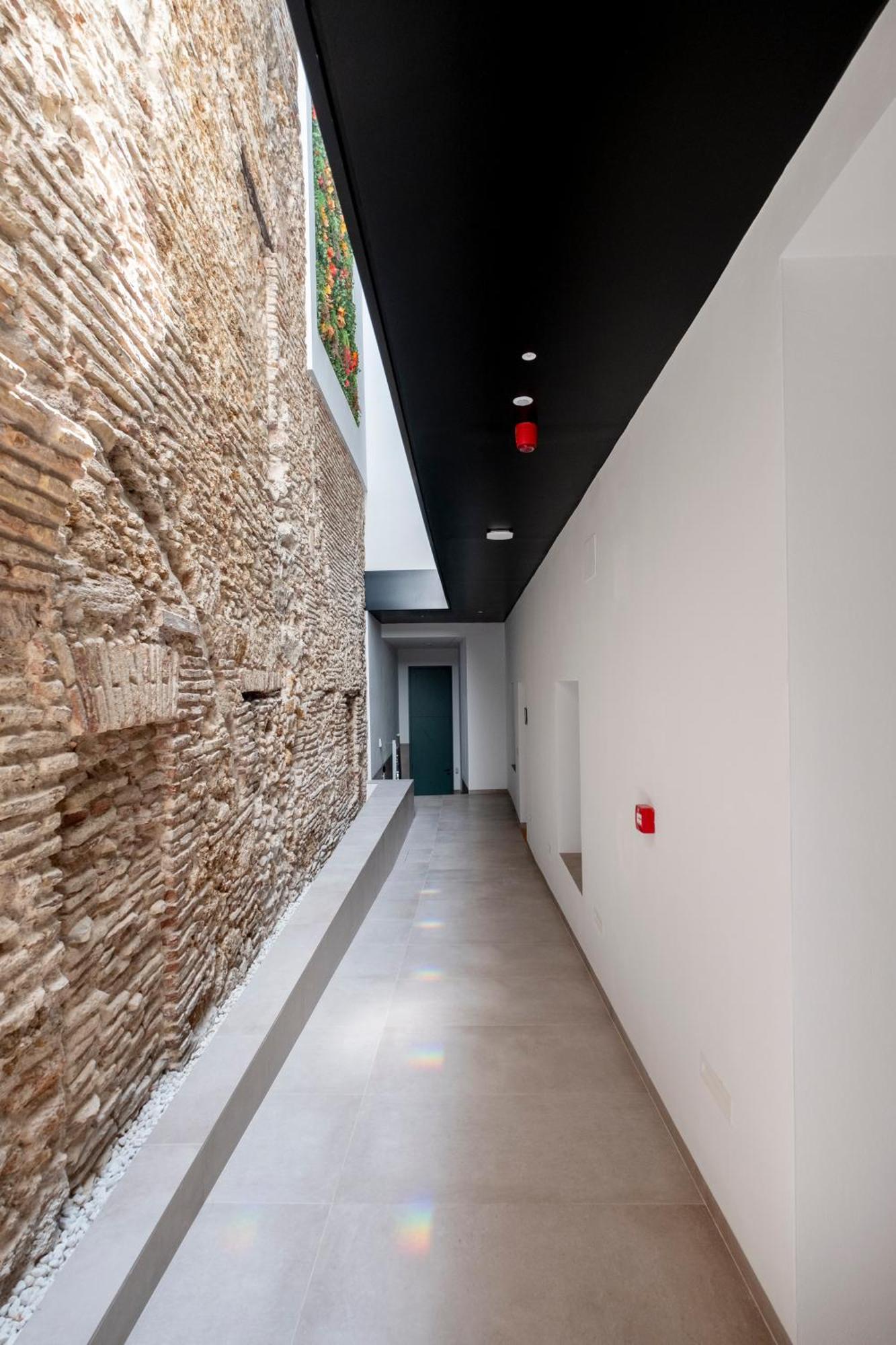 Villar Suites By Cadiz4Rentals Luaran gambar