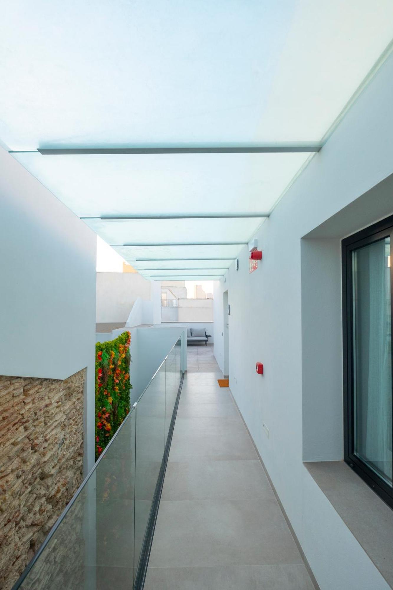 Villar Suites By Cadiz4Rentals Luaran gambar