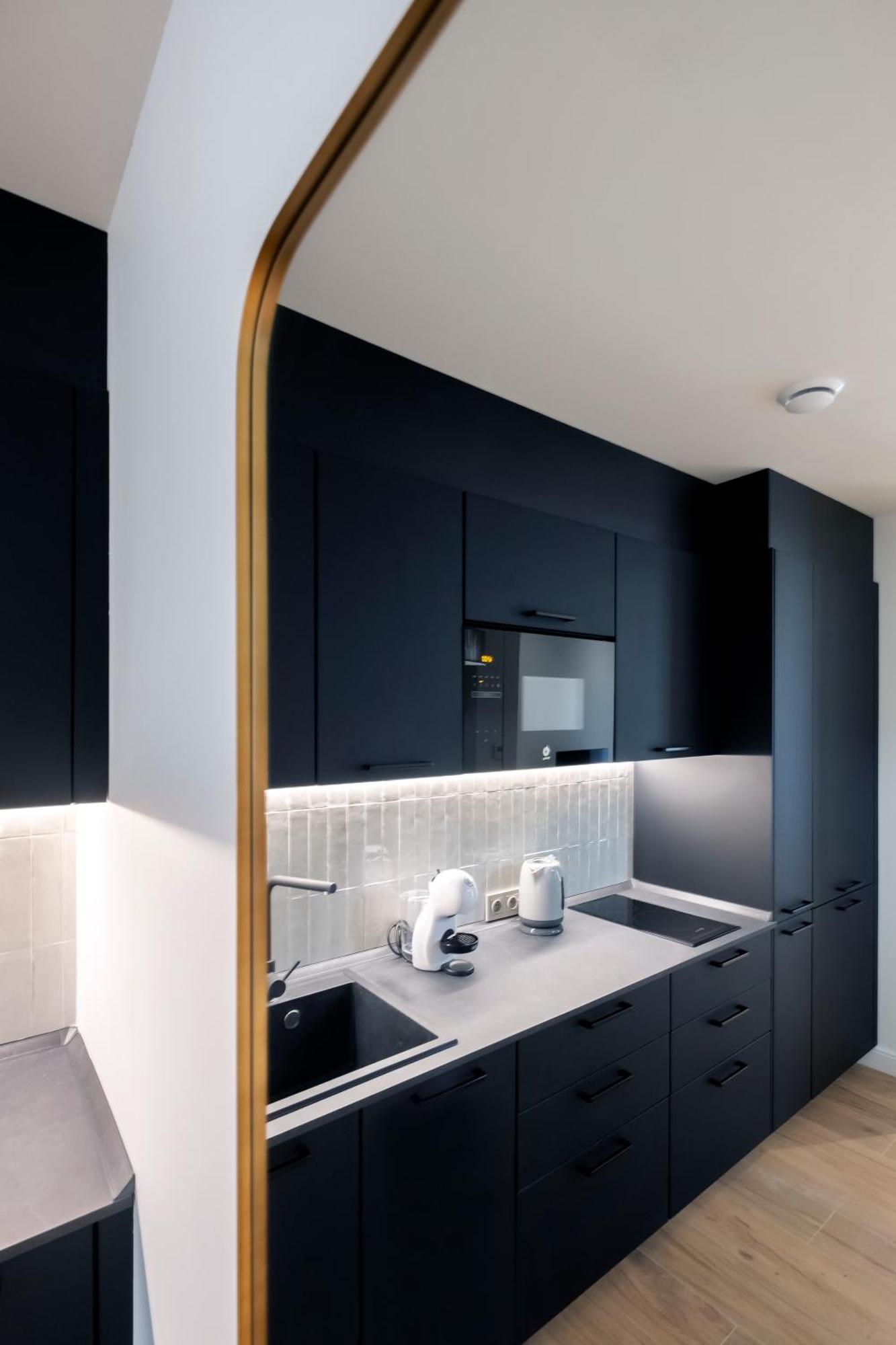 Villar Suites By Cadiz4Rentals Luaran gambar