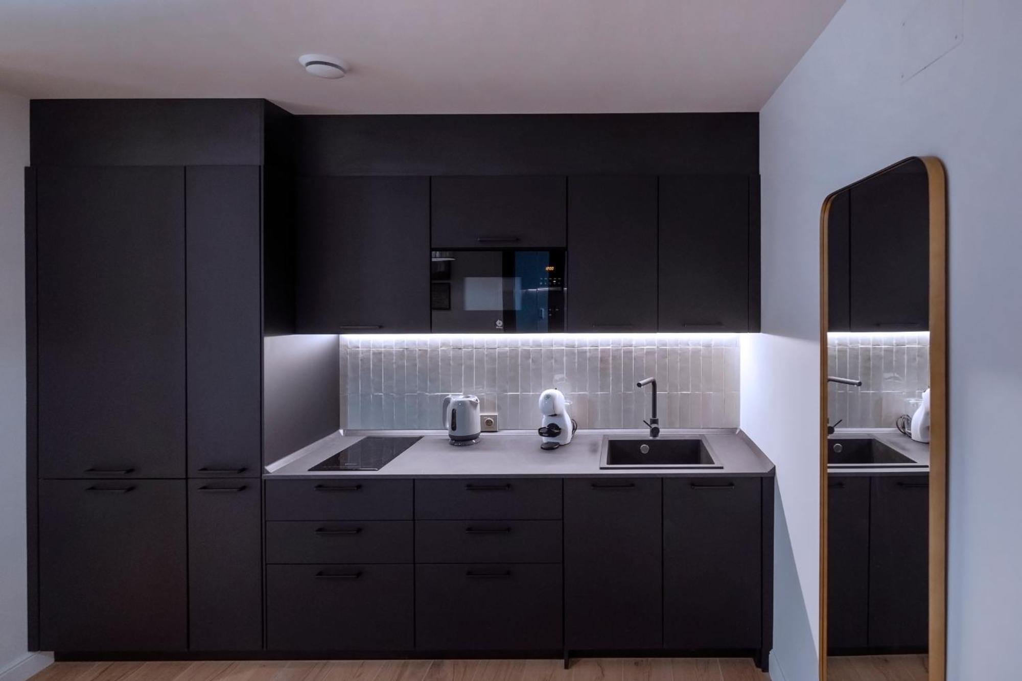 Villar Suites By Cadiz4Rentals Luaran gambar