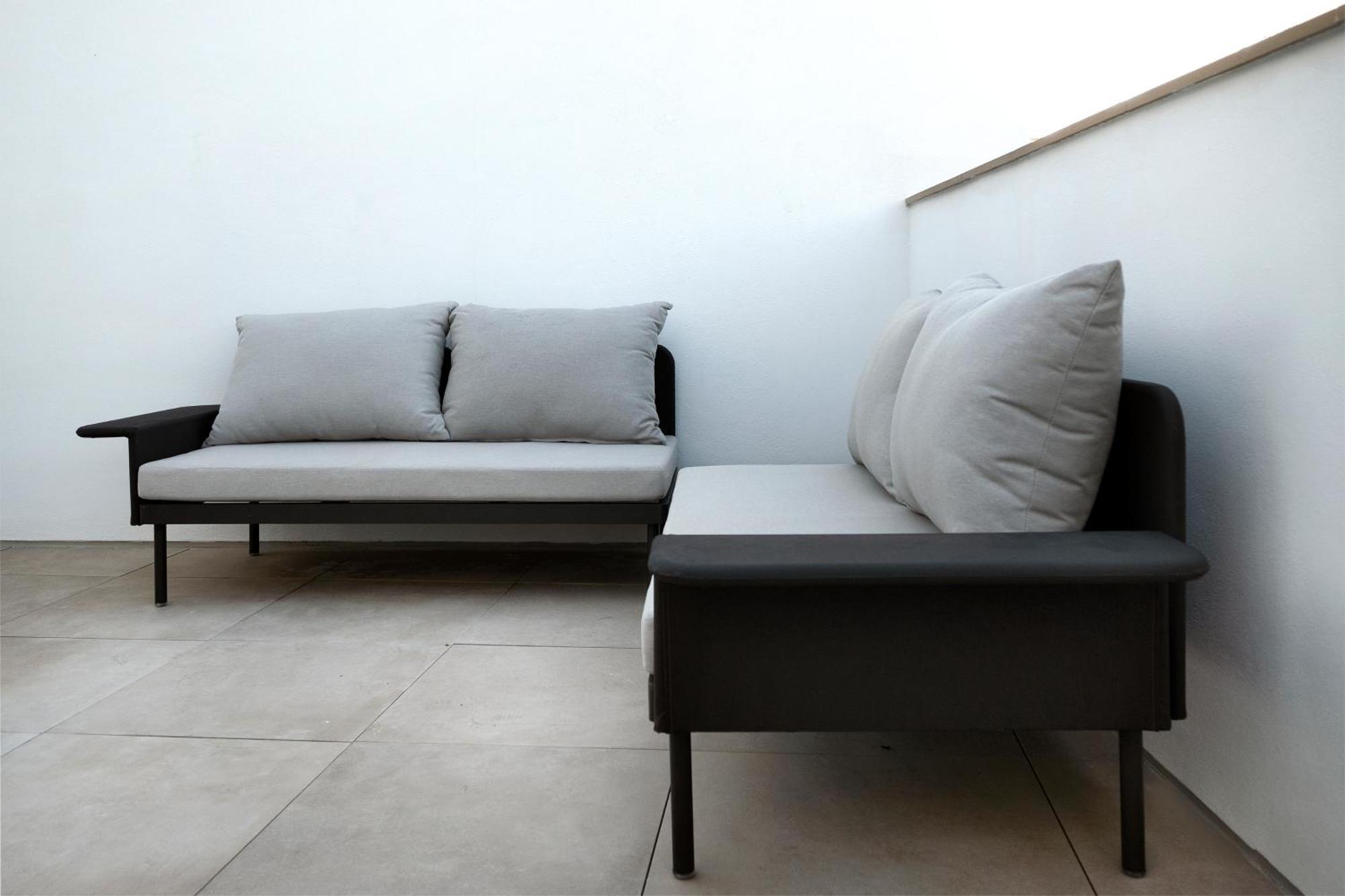 Villar Suites By Cadiz4Rentals Bilik gambar