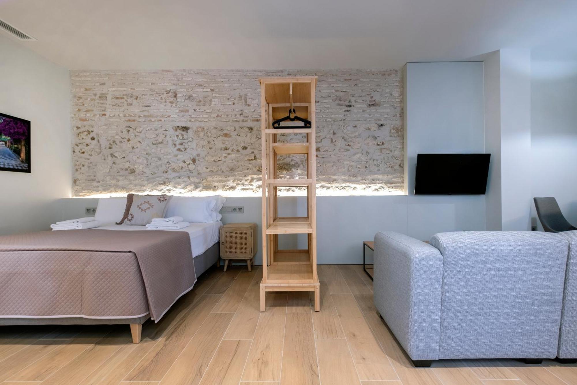 Villar Suites By Cadiz4Rentals Bilik gambar